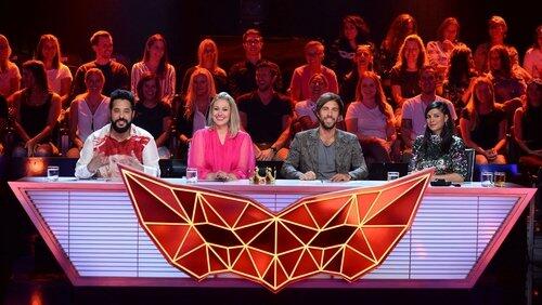 Folge 6: Das Finale Folge 6: Das Finale