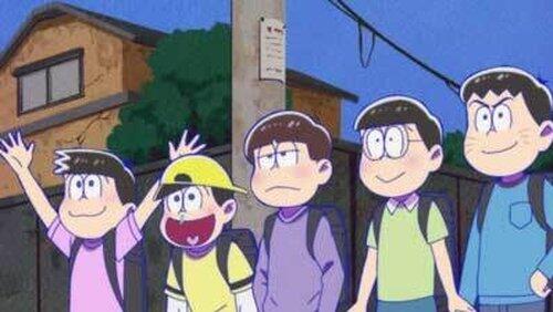 Cosplaymatsu Cosplaymatsu