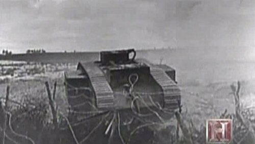 Panzers