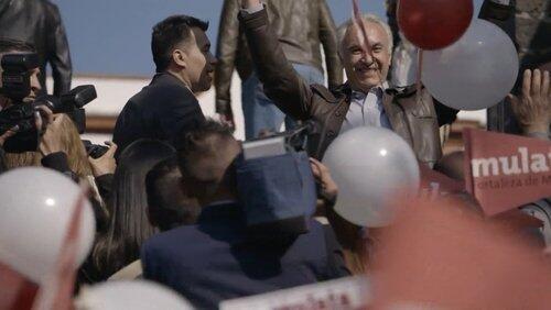 Aurelio rapta a otro candidato