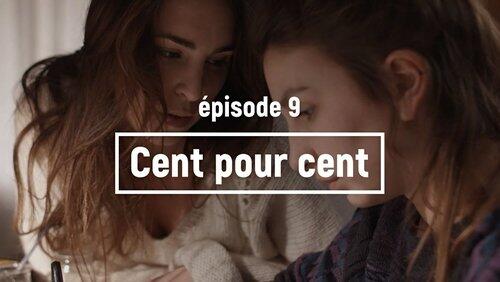 Cent pour cent Cent pour cent