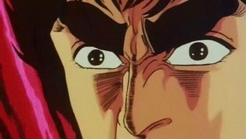Shin of the South Star Sacred Fist! Risked Your Life For Love That Never Will!! Shin of the South Star Sacred Fist! Risked Your Life For Love That Never Will!!