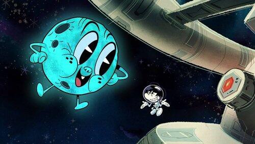 Space Walkies Space Walkies