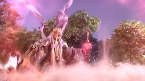 Bewitching Whispers Bewitching Whispers
