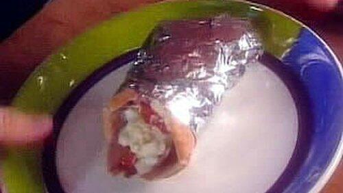 My Big Fat Greek Sandwich My Big Fat Greek Sandwich