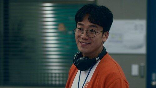 Episode 7 Episode 7