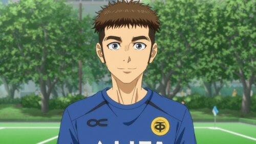 Tokyo Metropolis League Match 8 - Tokyo Musashino Football Club Youths Tokyo Metropolis League Match 8 - Tokyo Musashino Football Club Youths