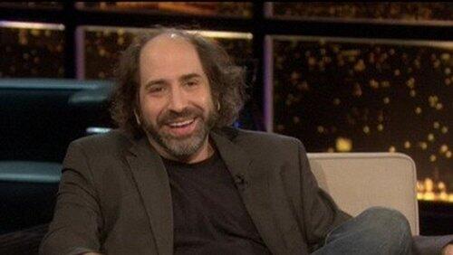 Dave Attell Dave Attell