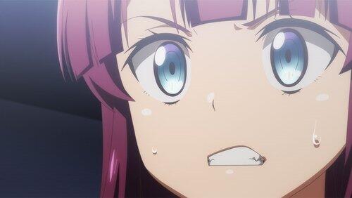 In an Evil Secret Society that Plans to Conquer the World, When a Monster that terrorizes people was Born, She Secretly Cried In an Evil Secret Society that Plans to Conquer the World, When a Monster that terrorizes people was Born, She Secretly Cried