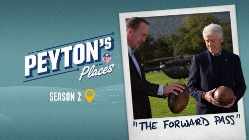 The Forward Pass The Forward Pass