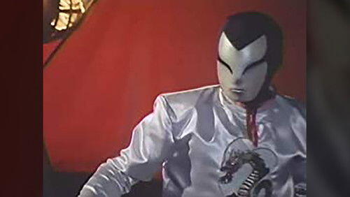 A Vingança do Kung-Fu Part I