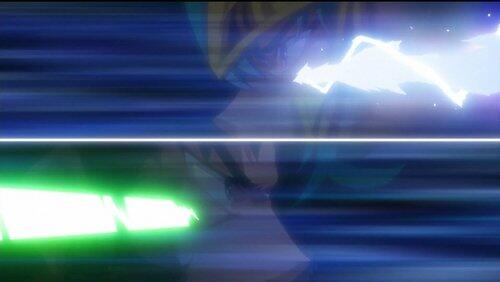 Showdown! God Cloth VS God Cloth Showdown! God Cloth VS God Cloth
