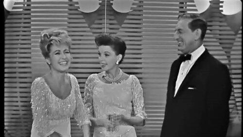 The Judy Garland Show #10 The Judy Garland Show #10