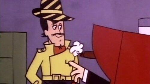 Cool McCool in Will the Real Cool Mobile Please Stand Up Cool McCool in Will the Real Cool Mobile Please Stand Up