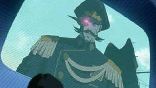 Stop That Bullet Train! Stop That Bullet Train!