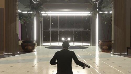 James Bond VS John Wick James Bond VS John Wick