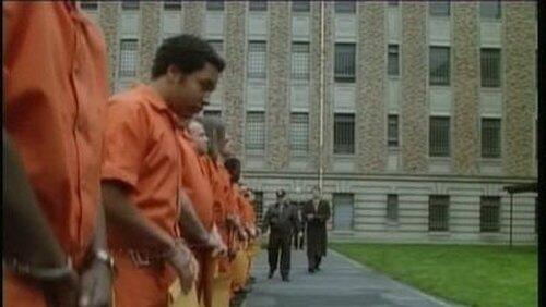 Prisoner X Prisoner X