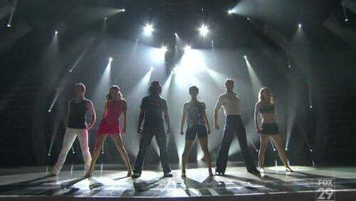 Top 6 Perform Top 6 Perform