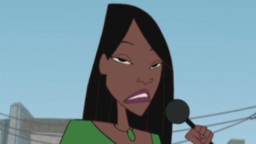 Hooray for Iesha Hooray for Iesha