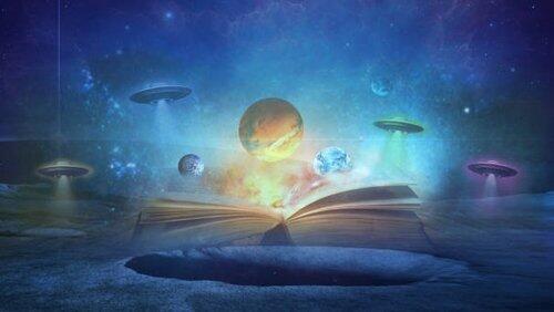 ET Evidence in the Bible ET Evidence in the Bible