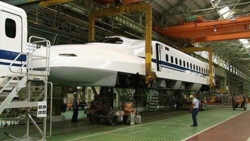 World-Class Maintenance: The Backbone of Shinkansen Operations World-Class Maintenance: The Backbone of Shinkansen Operations