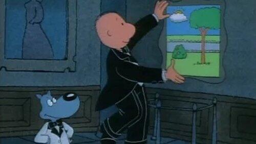 Doug's a Genius Doug's a Genius