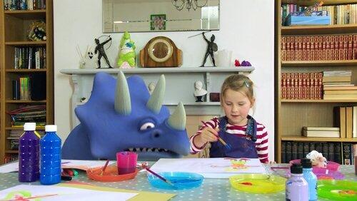 Painting Painting