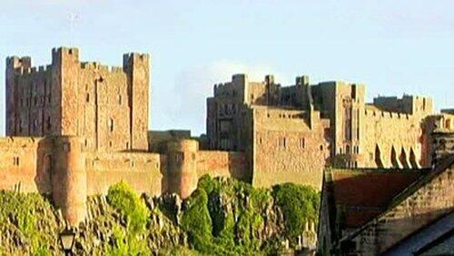 Bamburgh Castle Bamburgh Castle