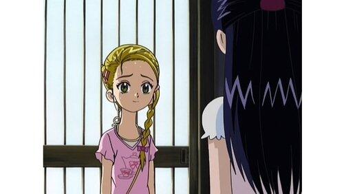 Hikari's Summer Day, Sanae's Reminiscence Hikari's Summer Day, Sanae's Reminiscence