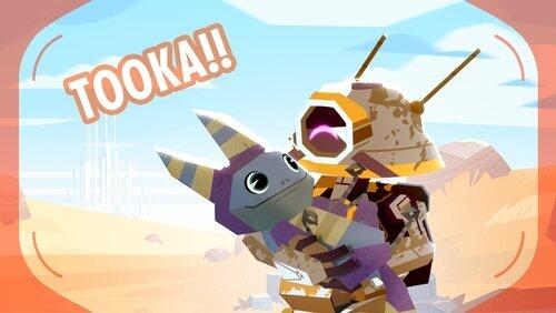 Tooka Tooka