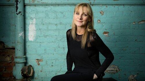 Lesley Sharp Lesley Sharp