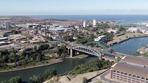 Sunderland Sunderland