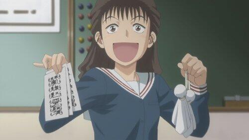 Hiyorimoushi Hiyorimoushi