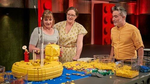 Archipe-LEGO Archipe-LEGO