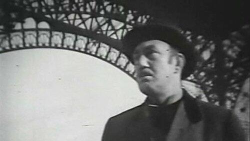 The Case of the Eiffel Tower The Case of the Eiffel Tower