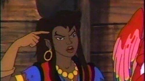 Sister of the Sword Sister of the Sword