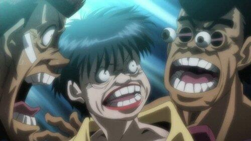 Ippo at the Beach 2 Ippo at the Beach 2