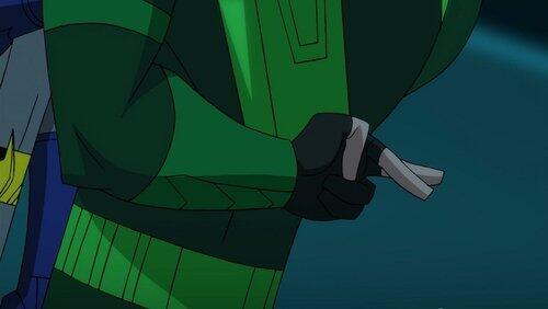 Super Hero Training Battle Super Hero Training Battle