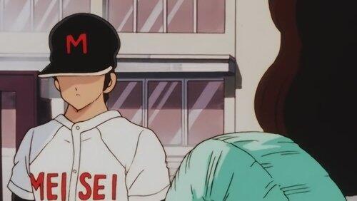 Distressing image pile up! Tatsuya's more than Minami expected! Distressing image pile up! Tatsuya's more than Minami expected!