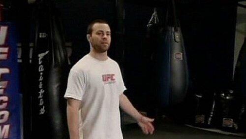 It Was a Brawl It Was a Brawl