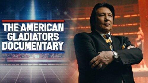 The American Gladiators Documentary: Part 2 The American Gladiators Documentary: Part 2