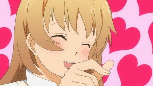 The Melancholy of Souta, the Women of the Takanashi Family The Melancholy of Souta, the Women of the Takanashi Family