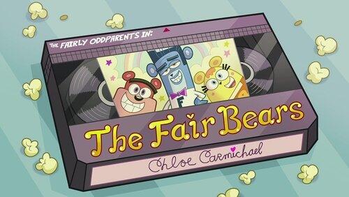 The Fair Bears The Fair Bears
