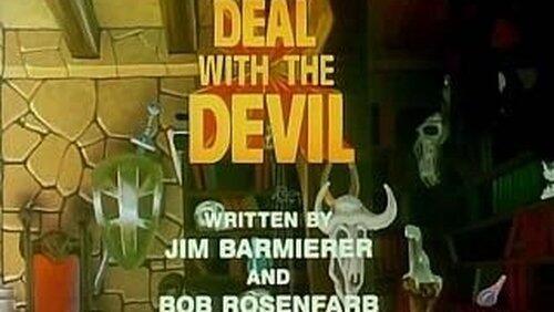 Deal with the Devil