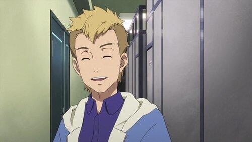 'Idepon' Miyamori: Be Invoked! 'Idepon' Miyamori: Be Invoked!