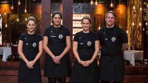 Elimination Challenge: Head to Head Elimination Challenge: Head to Head