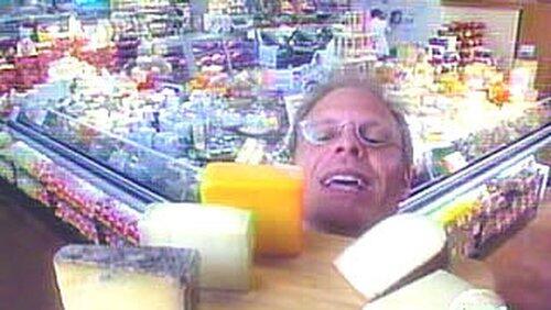 Say Cheese Say Cheese