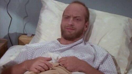 Chris Gets His Tonsils Out Chris Gets His Tonsils Out