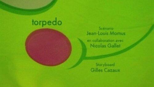 Torpedo Torpedo