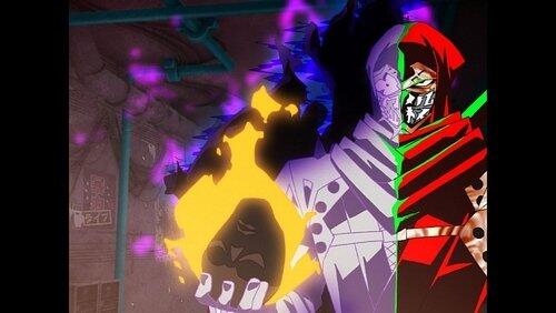 The Best of Ninja Slayer from Animation The Best of Ninja Slayer from Animation
